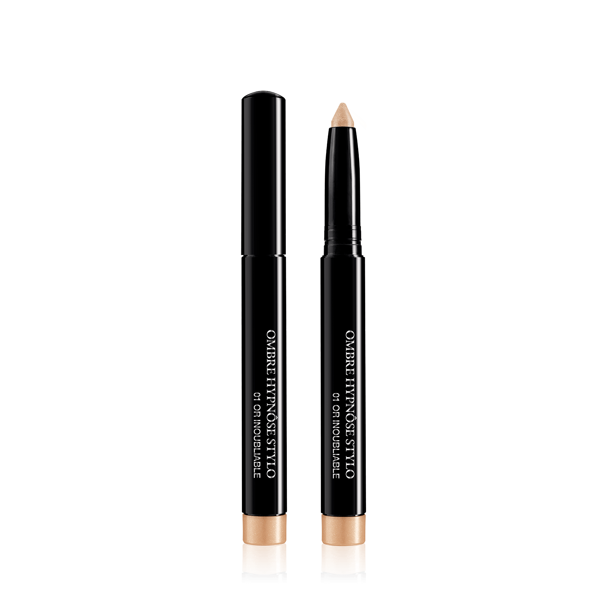 Lancôme Ombre Hypnôse Stylo - 01 Or Inoubliable